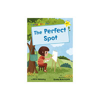 Maverick Arts Publishing The Perfect Spot (häftad, eng)