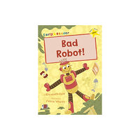 Maverick Arts Publishing Bad Robot! (häftad, eng)