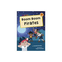 Maverick Arts Publishing Boom Boom Pirates (häftad, eng)