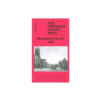 Alan Godfrey Maps Macclesfield (South) 1897