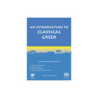 Hodder Education An Introduction to Classical Greek (häftad, eng)