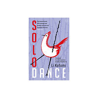 World Editions Ltd Solo Dance (häftad, eng)