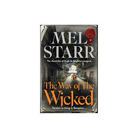 Spck publishing The Way of the Wicked (häftad, eng)