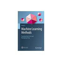 Springer Verlag, Singapore Machine Learning Methods (inbunden, eng)