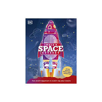 Dorling Kindersley Ltd India's Space Odyssey (inbunden, eng)