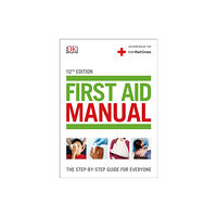 Dorling Kindersley Ltd First Aid Manual (Irish edition) (häftad, eng)