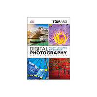 Dorling Kindersley Ltd Digital Photography an Introduction (häftad, eng)