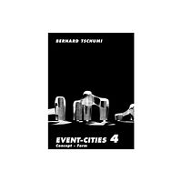 Mit press ltd Event-Cities 4 (häftad, eng)