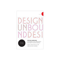 Mit press ltd Design Unbound (häftad, eng)