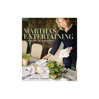 Random House USA Inc Martha's Entertaining (inbunden, eng)