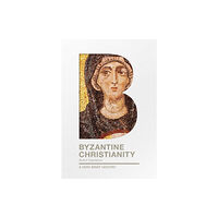 Spck publishing Byzantine Christianity (häftad, eng)