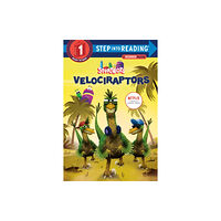Random House USA Inc Velociraptors (StoryBots) (häftad, eng)
