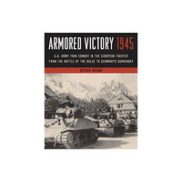 Stackpole Books Armored Victory 1945 (häftad, eng)