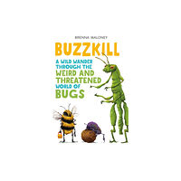 Palgrave USA Buzzkill (häftad, eng)