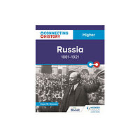 Hodder Education Connecting History: Higher Russia, 1881–1921 (häftad, eng)