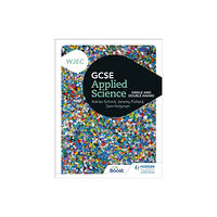 Hodder Education WJEC GCSE Applied Science (häftad, eng)