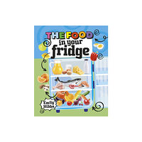 Hodder Education Reading Planet KS2: The Food in Your Fridge - Mercury/Brown (häftad, eng)