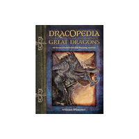 F&W Publications Inc Dracopedia the Great Dragons (inbunden, eng)