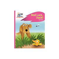 Rising Stars UK Ltd Reading Planet - Bad Luck, Duck! - Pink B: Rocket Phonics (häftad, eng)