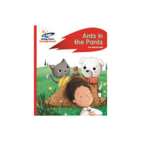 Rising Stars UK Ltd Reading Planet - Ants in the Pants! - Red A: Rocket Phonics (häftad, eng)