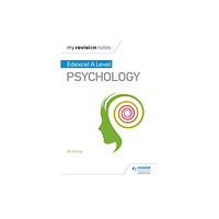 Hodder Education My Revision Notes: Edexcel A level Psychology (häftad, eng)