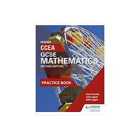 Hodder Education CCEA GCSE Mathematics Higher Practice Book for 2nd Edition (häftad, eng)