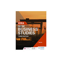 Hodder Education CCEA GCSE Business Studies, Third Edition (häftad, eng)