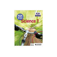 Hodder Education AQA Key Stage 3 Science Pupil Book 1 (häftad, eng)