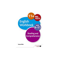 Hodder Education Reading & Comprehension Workbook Age 9-11 (häftad, eng)