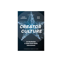 New York University Press Creator Culture (häftad, eng)