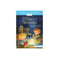 Usborne Publishing Ltd The Elves and the Shoemaker (häftad, eng)