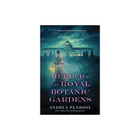 Kensington Publishing Murder at the Royal Botanic Gardens (häftad, eng)