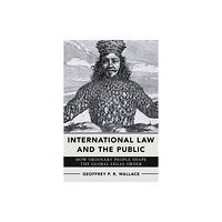 Cornell University Press International Law and the Public (häftad, eng)