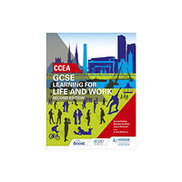 Hodder Education CCEA GCSE Learning for Life and Work Second Edition (häftad, eng)