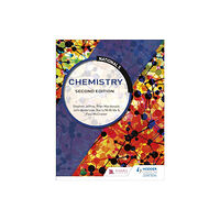 Hodder Education National 5 Chemistry: Second Edition (häftad, eng)