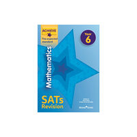 Rising Stars UK Ltd Achieve Maths Revision Exp (SATs) (häftad, eng)