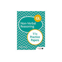 Hodder Education GL 11+ Non-Verbal Reasoning Practice Papers (häftad, eng)