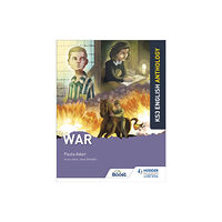 Hodder Education Key Stage 3 English Anthology: War (häftad, eng)