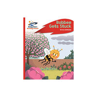 Rising Stars UK Ltd Reading Planet - Bobbee Gets Stuck - Red C: Rocket Phonics (häftad, eng)