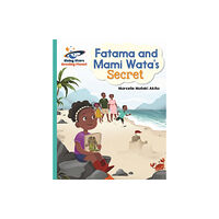 Rising Stars UK Ltd Reading Planet - Fatama and Mami Wata's Secret - Turquoise: Galaxy (häftad, eng)