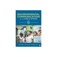 Sage publications inc Environmental Communication and the Public Sphere (häftad, eng)