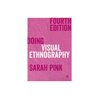 Sage Publications Ltd Doing Visual Ethnography (häftad, eng)