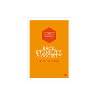 Sage Publications Ltd Race, Ethnicity & Society (häftad, eng)