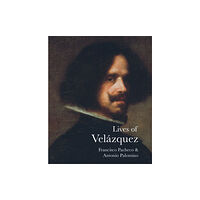 Pallas Athene Publishers Lives of Velazquez (häftad, eng)