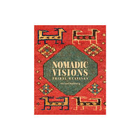Hali Publications Ltd Nomadic Visions (inbunden, eng)