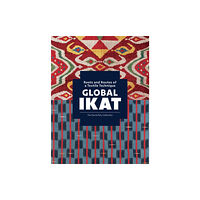Hali Publications Ltd Global Ikat (inbunden, eng)