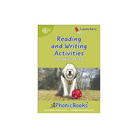 Dorling Kindersley Ltd Phonic Books Dandelion Launchers Reading and Writing Activities Units 11-15 (bok, spiral, eng)