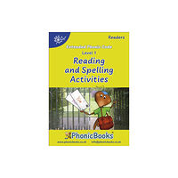 Dorling Kindersley Ltd Phonic Books Dandelion Readers Reading and Spelling Activities Vowel Spellings Level 1 (bok, spiral, eng)