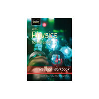 Illuminate Publishing WJEC Physics for A2 Level - Revision Workbook (häftad, eng)