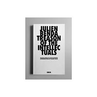 Eris Treason of the Intellectuals (häftad, eng)